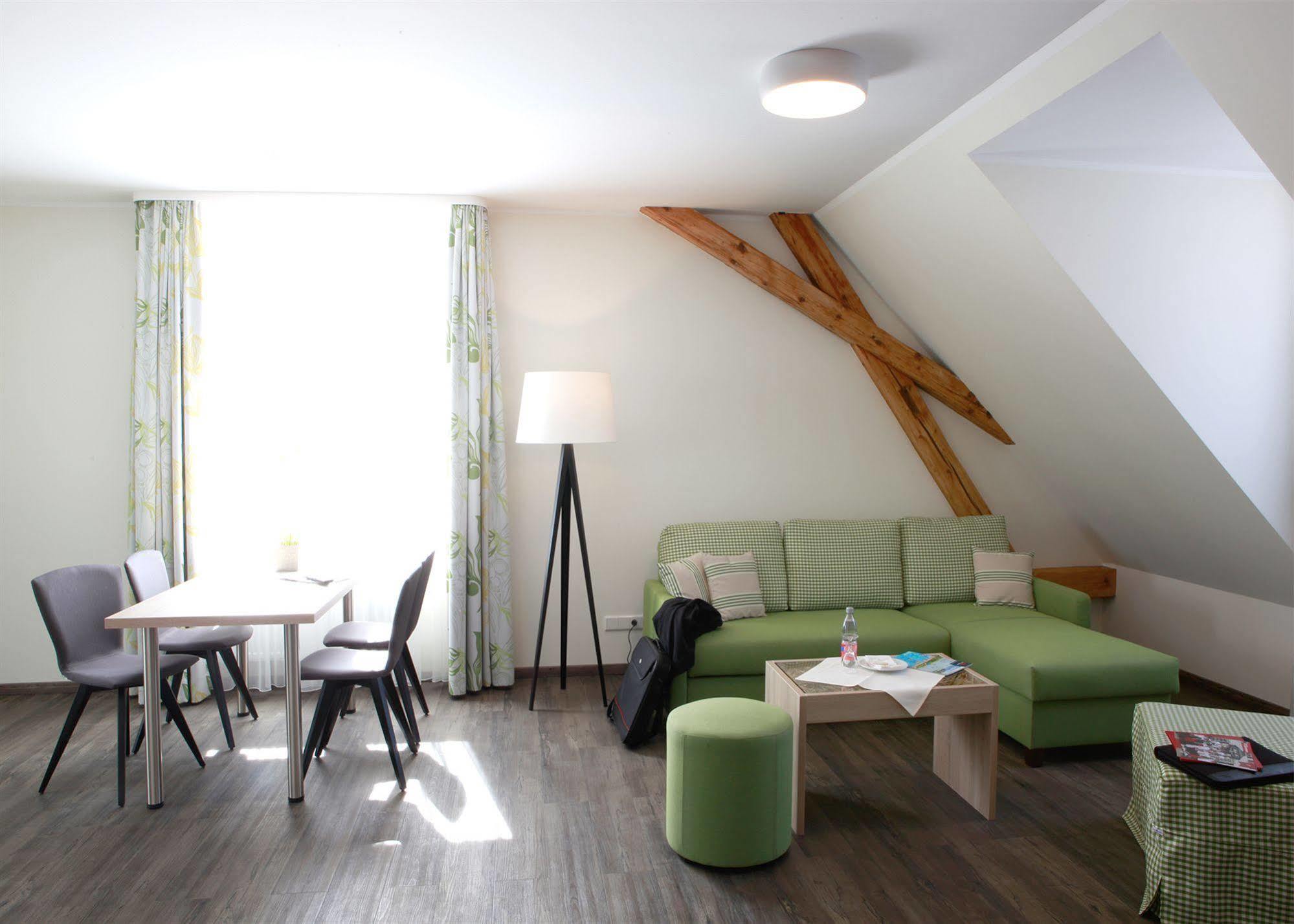 Hotel Roessle Furstenberg  Luaran gambar