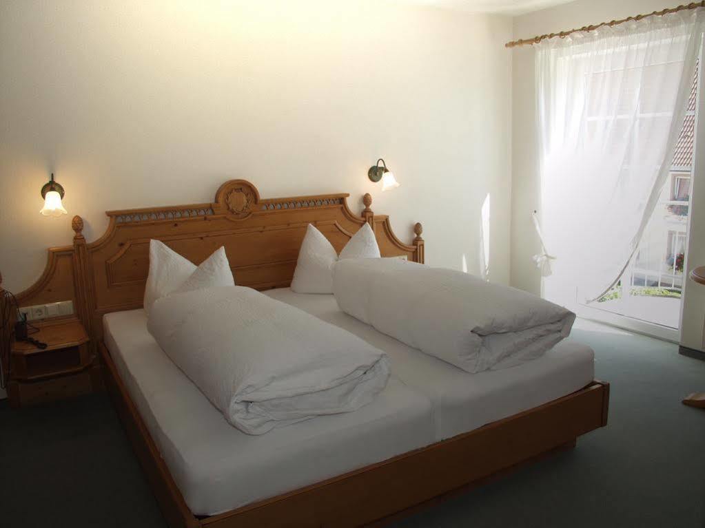 Hotel Roessle Furstenberg  Luaran gambar