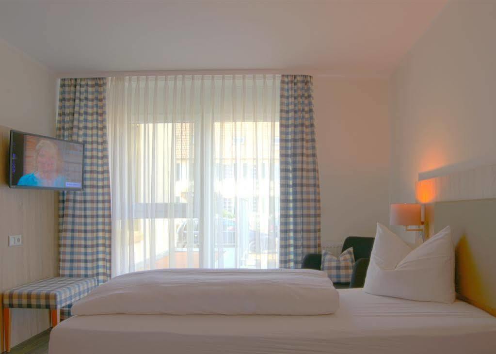 Hotel Roessle Furstenberg  Luaran gambar